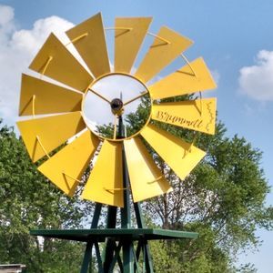 Meet your Posher, Linda